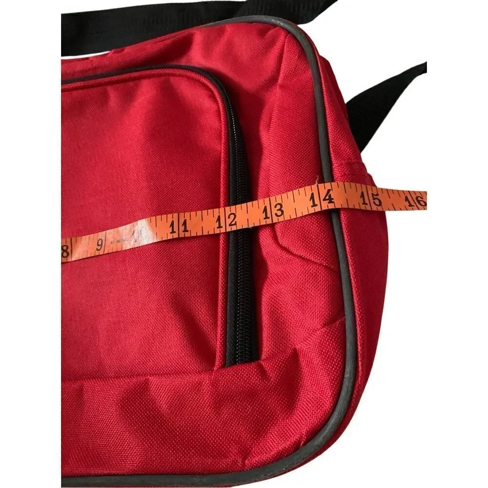Laptop Carrying Case Protective Cover Travel Vacation Office